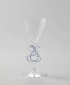 Flügelglas, 17th century