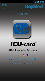 ICU-card™ v6 APK + Mod [Much Money] for Android