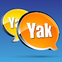 Yak Messenger