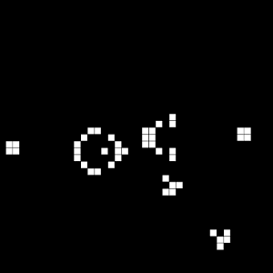 Conway's Game of Life 1.0.2