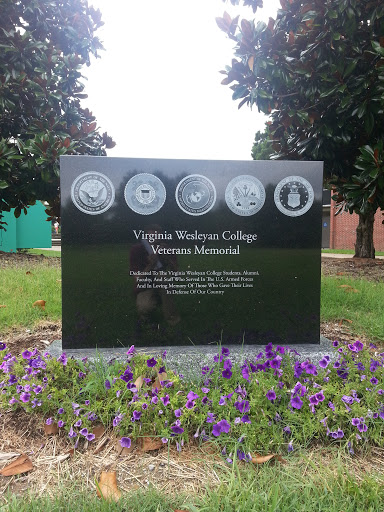 Veterans Memorial