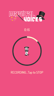 Lastest Magical Voices APK
