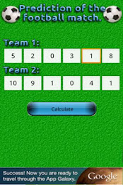 Match Prediction poster 2