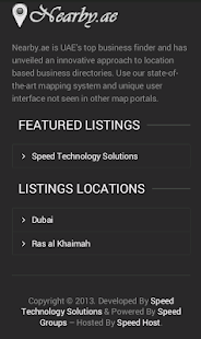Nearby Screenshots 4