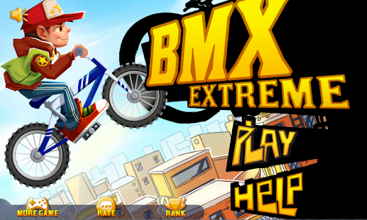 BMX Extreme - Bike Racing(圖8)-速報App