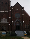 St Marks Lutheran Church 