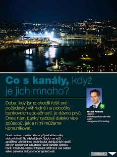 Horizonty 11/2014 Screenshots 3