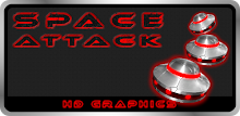 Space Attack HD FREE APK
