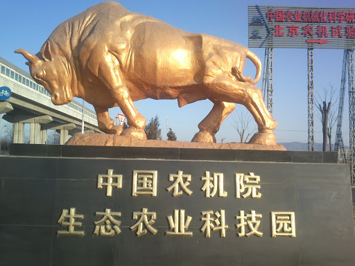 中国农机院
