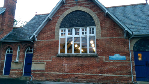 Bassingbourn Old School 