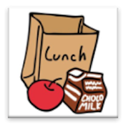 What's For Lunch  Icon