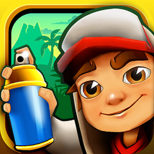 Subway Surfers (Mod) | v1.35.0