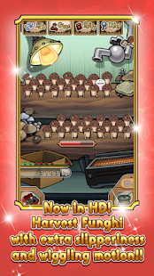 NEO Mushroom Garden(圖4)-速報App