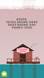 One Trick Fish poster 13