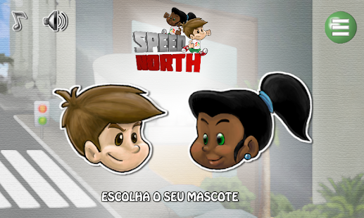 Download Speed North APK for PC