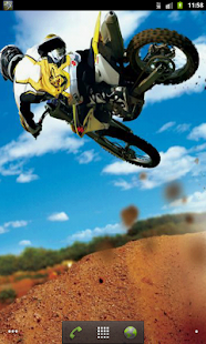 How to get Motocross lastet apk for bluestacks