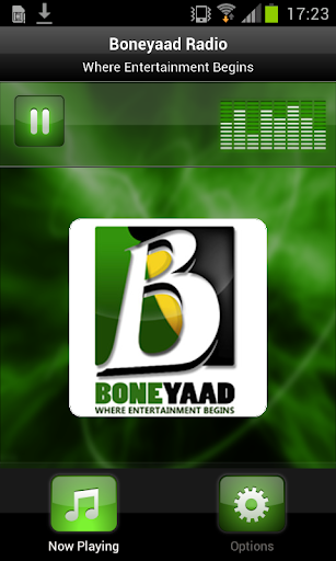 Boneyaad Radio