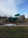 Antelope Valley Park Playground