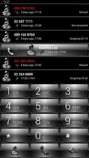 How to mod Dialer Dusk White Theme 2.0 mod apk for laptop