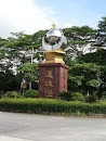 Village Statue