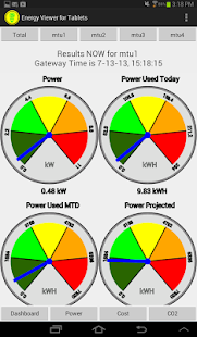 How to download EnergyViewer Tablet for TED® 1.0.3 mod apk for laptop