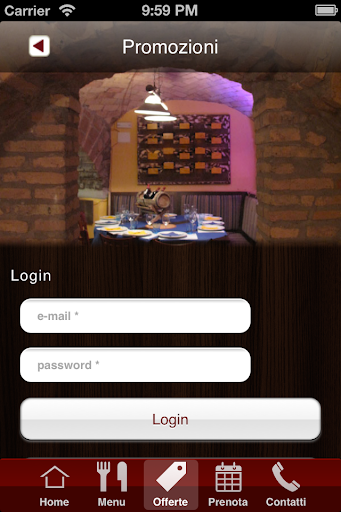 免費下載生活APP|Taverna De Pasquino app開箱文|APP開箱王