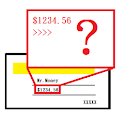 Cheque Helper logo