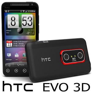 HTC EVO3D Stock Wallpapers.apk 0.1