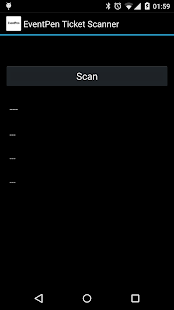 How to download EventPen Ticket Scanner 1.1 mod apk for laptop