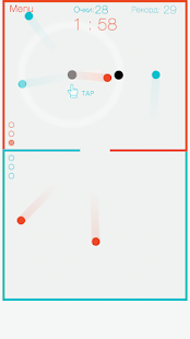 BiDot - Android Wear(圖6)-速報App