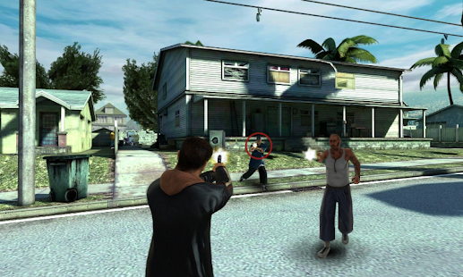 9mm - screenshot thumbnail