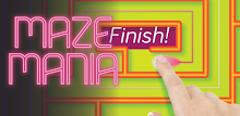 Maze Mania APK