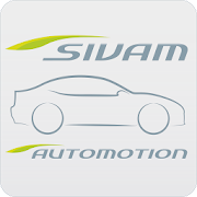 SIVAM Automotion  Icon