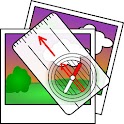 Photo Scope logo