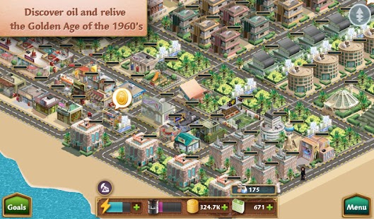 Desert Tycoon - screenshot thumbnail