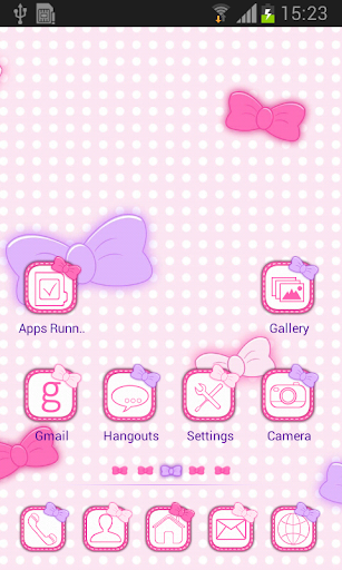 Pink Themes free download