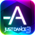 Just Dance 3 Autodance icon