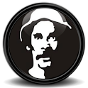 Frases do Seu Madruga (Chaves) logo