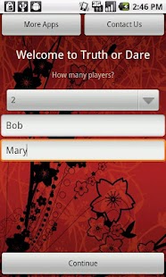 How to install Truth or Dare 1.02 mod apk for laptop
