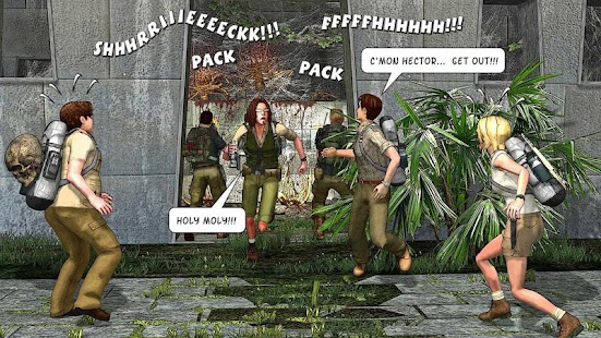 The Hidden Power Screenshots 22