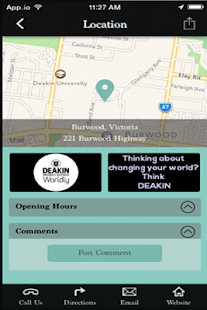 Download Deakin MMH299 APK for Android