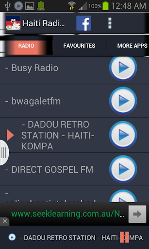 免費下載音樂APP|Haiti Radio News app開箱文|APP開箱王