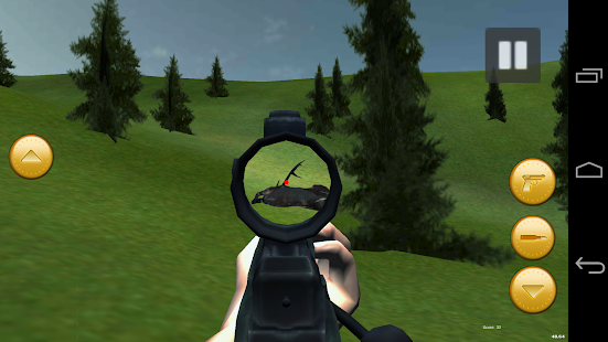 GTA - Deer Hunting PRO Screenshots 5