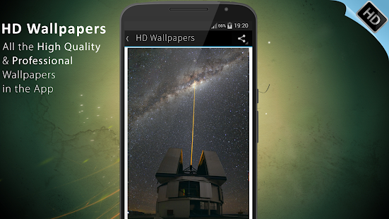 Hipster Wallpapers HD(圖1)-速報App