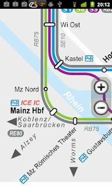Frankfurt Subwayのおすすめ画像2