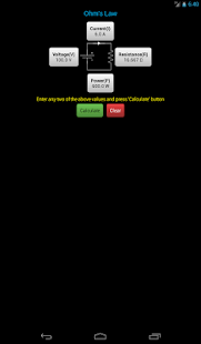 Electric Toolkit - Home Wiring(圖3)-速報App