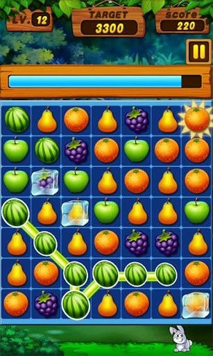 Fruits Legend