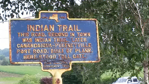 Indian Trail