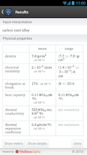 Mechanics of Materials App(圖4)-速報App
