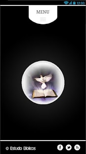 How to download Estudo Bíblico lastet apk for laptop